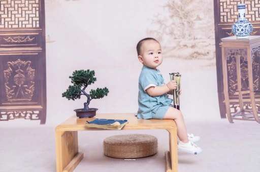 五指山宝宝反复发烧呕吐