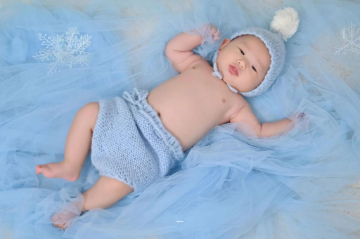 五指山宝宝长牙时间和顺序 五指山宝宝长牙时间和顺序