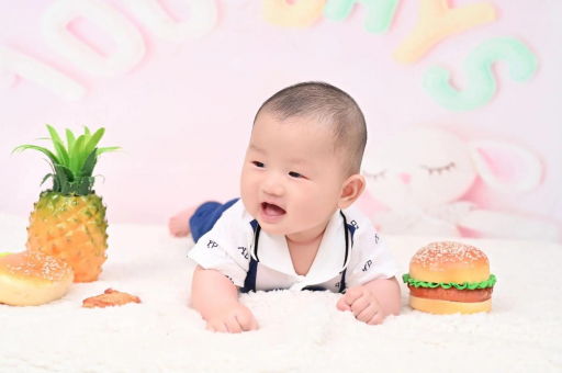 五指山宝宝手上小红点 五指山宝宝手上小红点