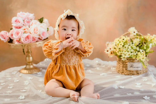 五指山宝宝摔到后脑勺 五指山宝宝摔到后脑勺